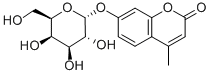 4-Methylumbelliferyl α-D-galactopyranoside