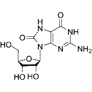 8-Hydroxyguanosine