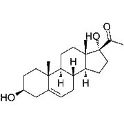 17a-Hydroxypregnenolone