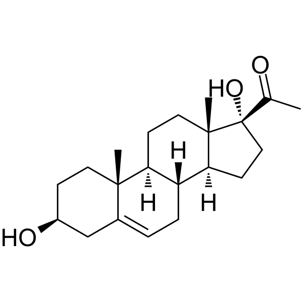 17a-Hydroxypregnenolone