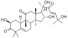 Cucurbitacin D