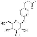 Raspberry ketone glucoside