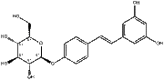 Resveratroloside