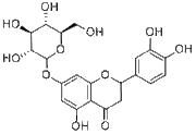 Eriodictyol 7-O-glucoside