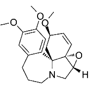 3-Epiwilsonine