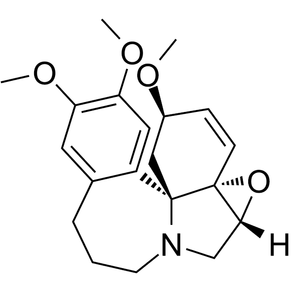 3-Epiwilsonine