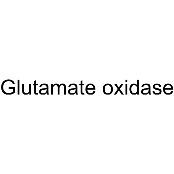 Glutamate oxidase
