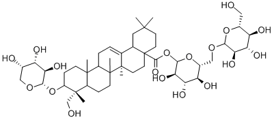 Asperosaponin-VI
