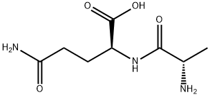 L-Alanyl-L-glutamine