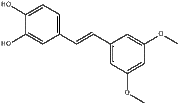 3'-Hydroxypterostilbene