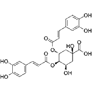 Isochlorogenic-acid-B