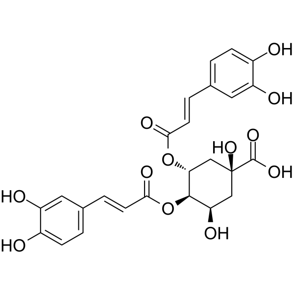 Isochlorogenic-acid-B