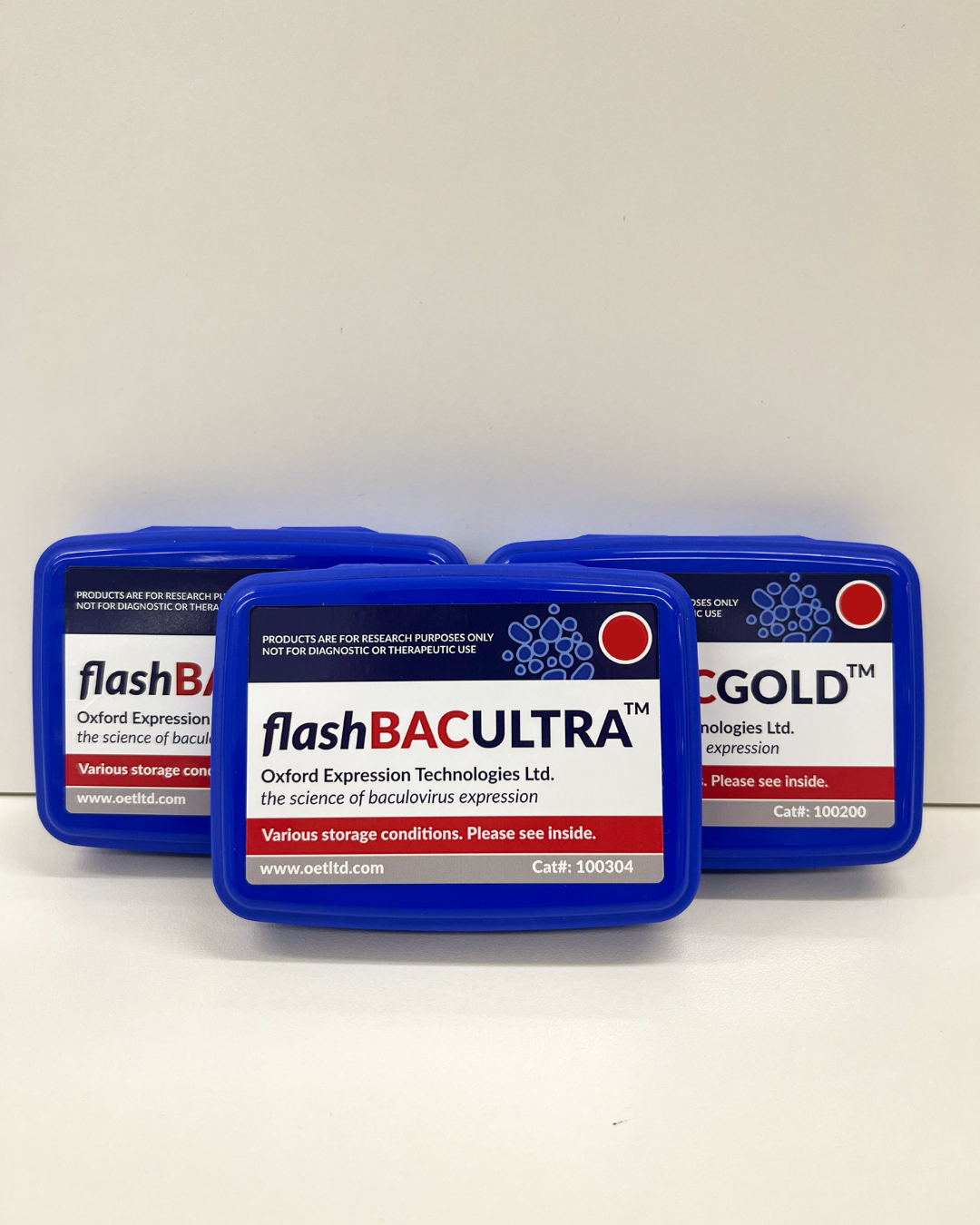 flashBAC Selection Box image 1