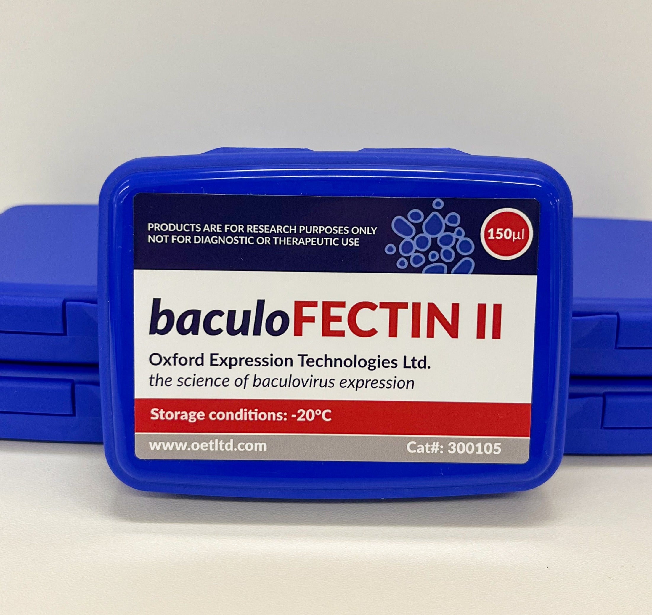 BaculoFECTIN II image 1