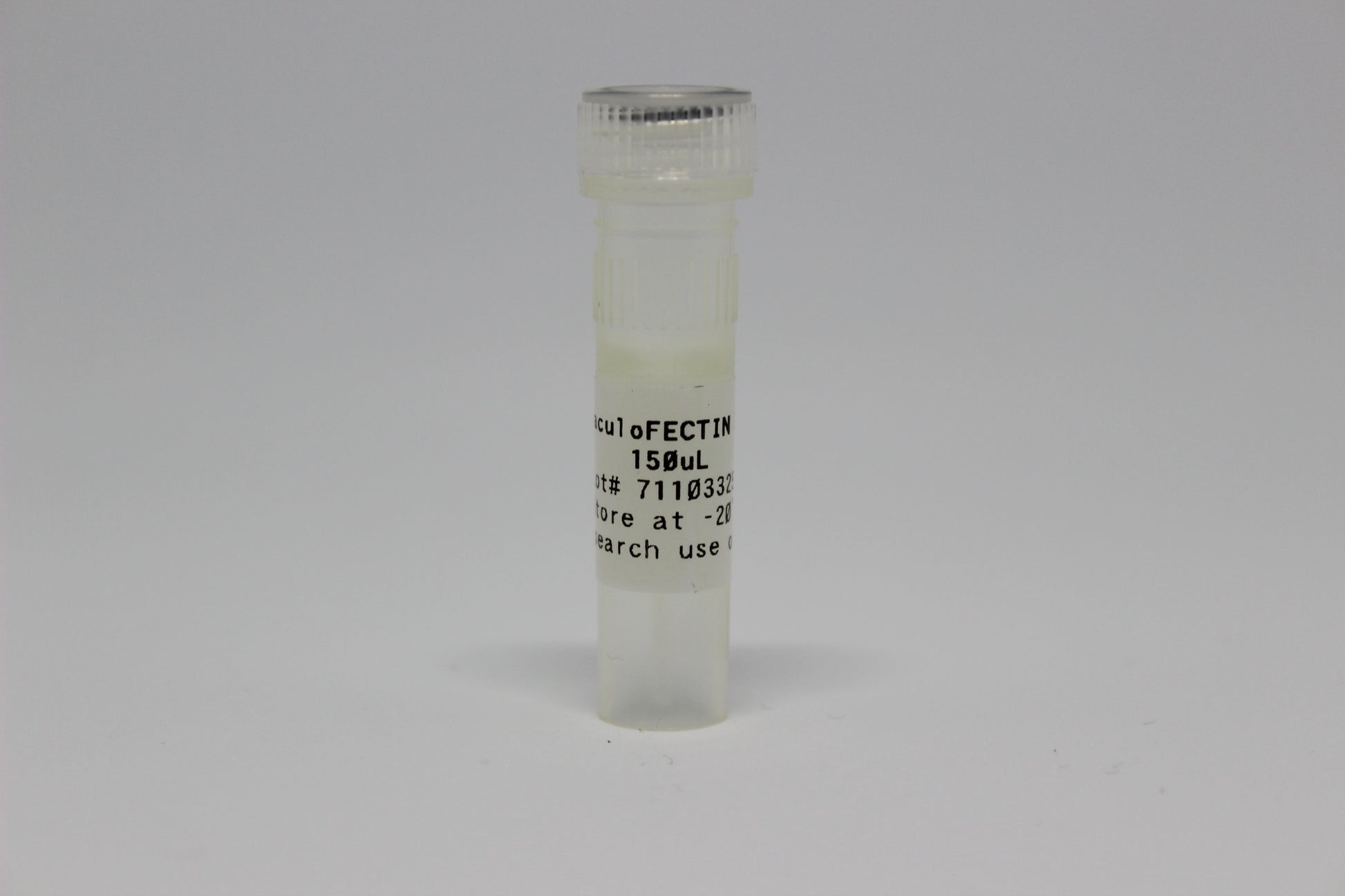 BaculoFECTIN II image 2