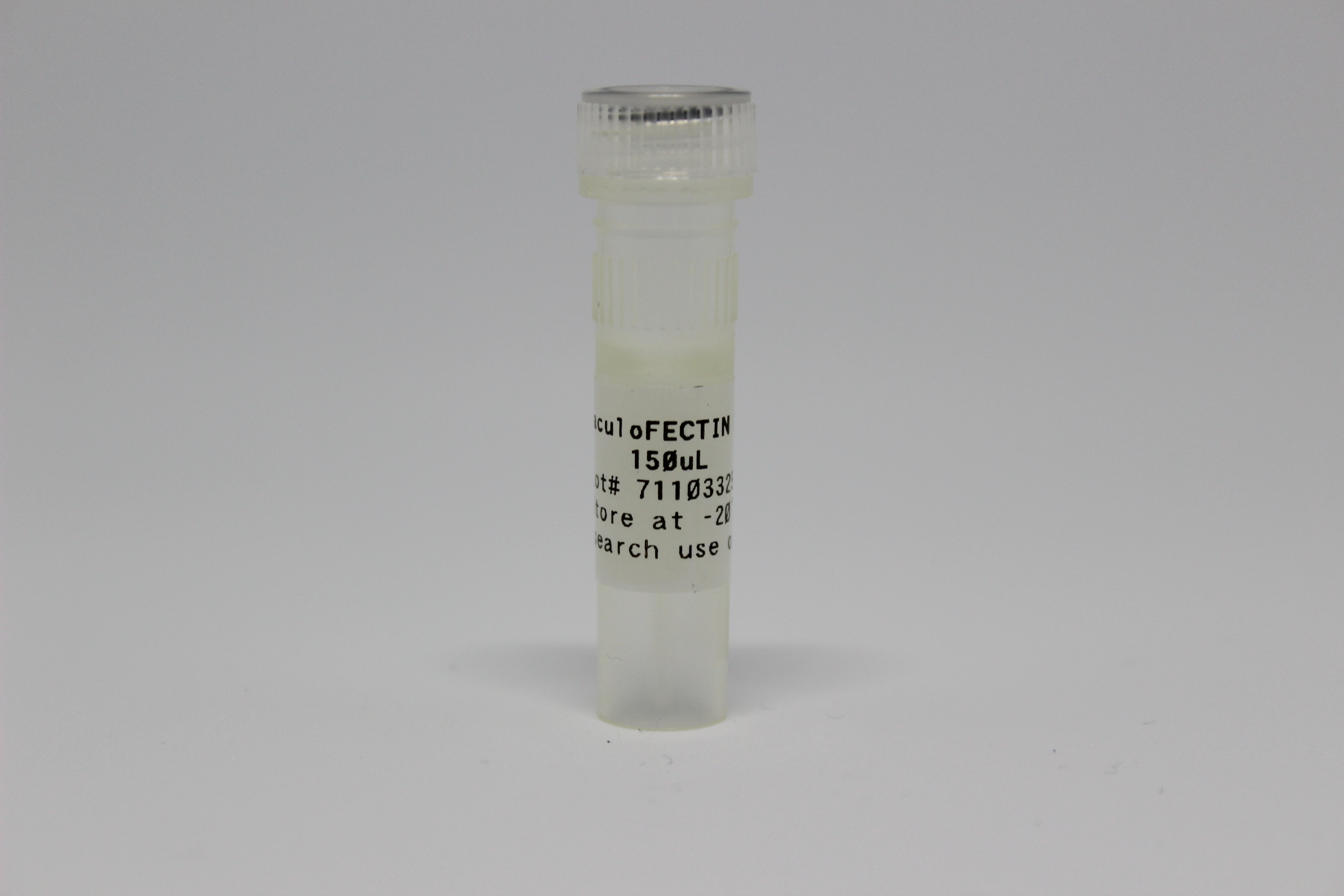 BaculoFECTIN II image 2