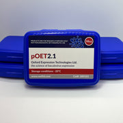 pOET2.1 Transfer Plasmid image 1