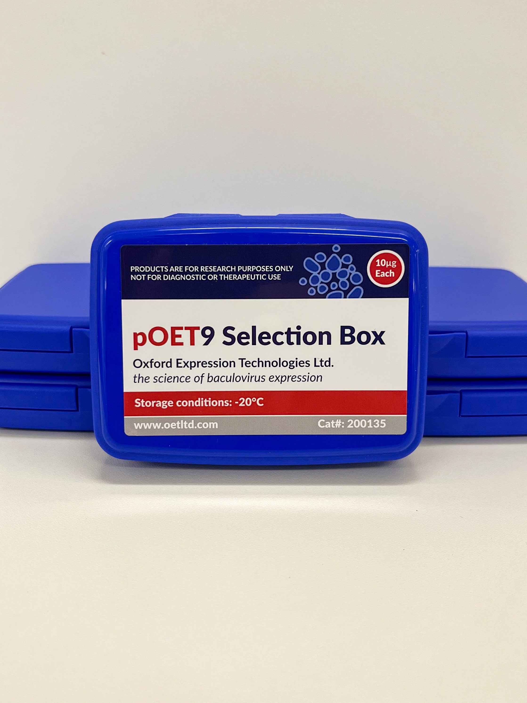 pOET9 Selection Box image 1