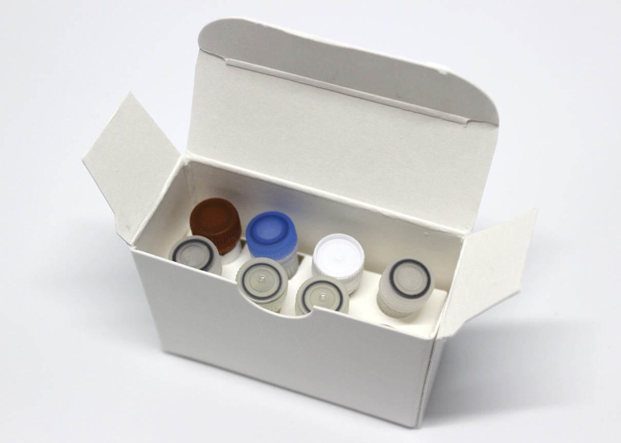 baculoQUANT ALL-IN-ONE Virus Extraction & Titration Kit image 2