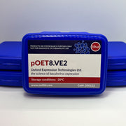 pOET8.VE2 Transfer Plasmid image 1