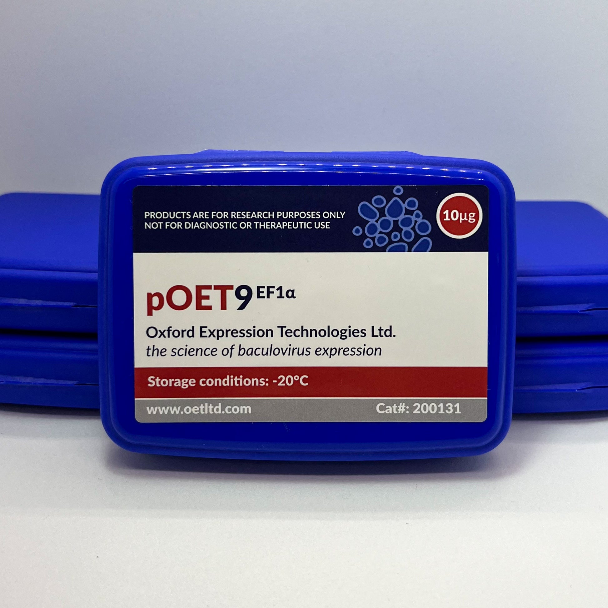 pOET9EF1α image 1