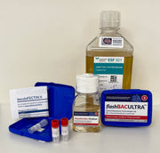 BaculoCOMPLETE Protein Expression Kit image 1