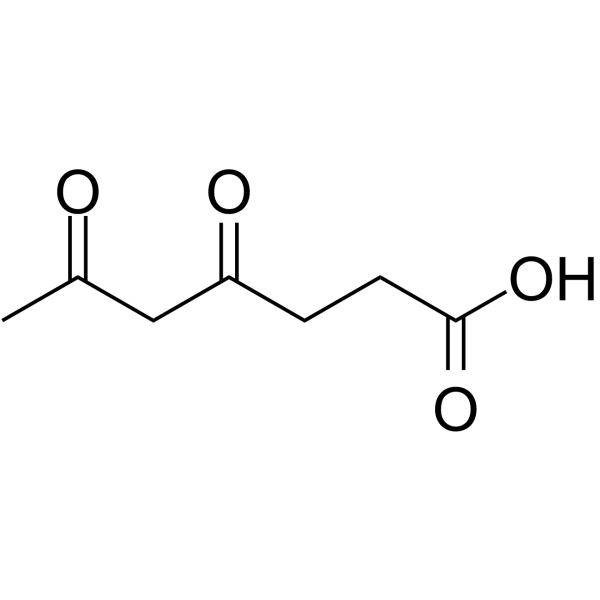 4,6-Dioxoheptanoic acid