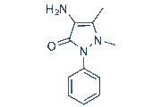 4-Aminoantipyrine