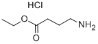 4-Aminobutyrate