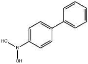 4-Biphenylboronic acid