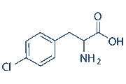 Fenclonine (4-Chloro-DL-phenylalanine)