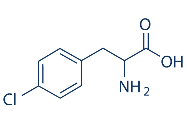 Fenclonine (4-Chloro-DL-phenylalanine)