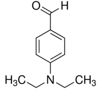 4-Diethylaminobenzaldehyde