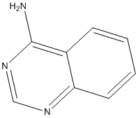 4-Quinazolinamine