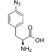 4-Azido-L-phenylalanine