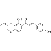 4-Hydroxyderricin