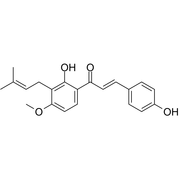 4-Hydroxyderricin