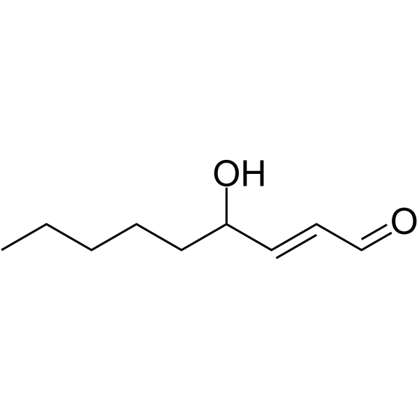 4-Hydroxynonenal