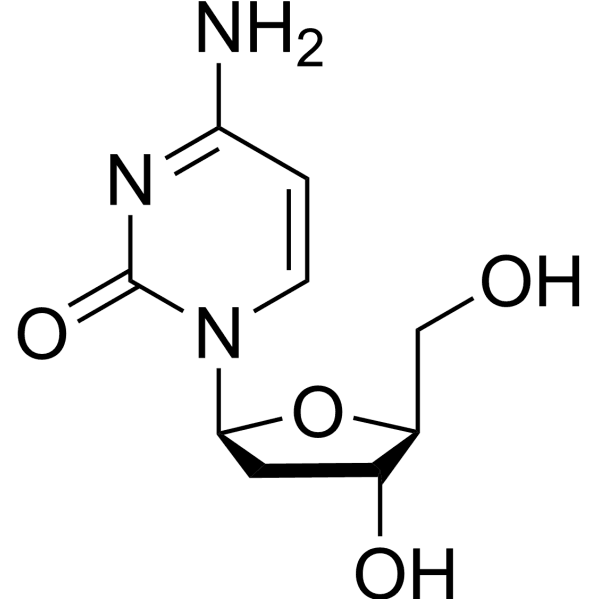 Torcitabine