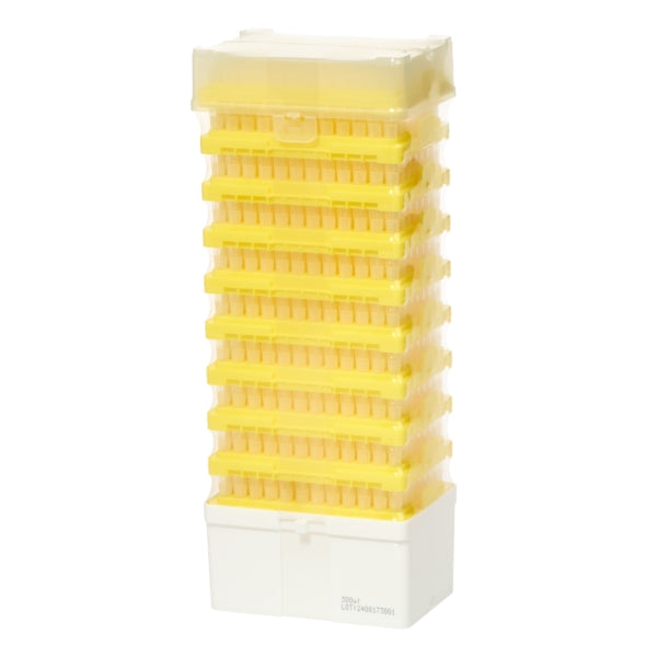 300ul Pipette Tip Reload System, LfTS Fit, Non-sterile