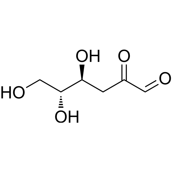 3-Deoxyglucosone