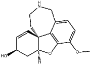 N-Desmethyl Galanthamine