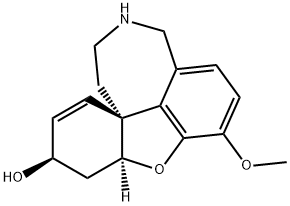 N-Desmethyl Galanthamine
