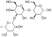 3-Fucosyllactose