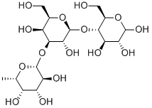 3-Fucosyllactose