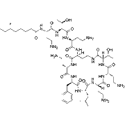 Polymyxin B1