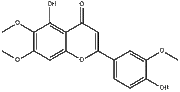 Cirsilineol