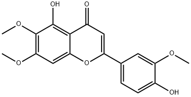 Cirsilineol