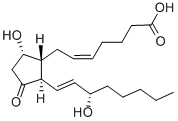 Prostaglandin D2