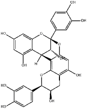 Procyanidin A2